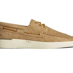 Men Sperry Men's x Brooks Brothers Authentic Original&trade; 3-Eye Cup Boat Shoe