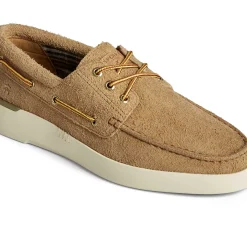 Men Sperry Men's x Brooks Brothers Authentic Original&trade; 3-Eye Cup Boat Shoe
