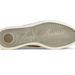 Men Sperry Men's x Brooks Brothers Authentic Original&trade; 3-Eye Cup Boat Shoe
