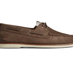 Men Sperry Men's x Herschel Authentic Original&trade; Boat Shoe