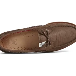Men Sperry Men's x Herschel Authentic Original&trade; Boat Shoe
