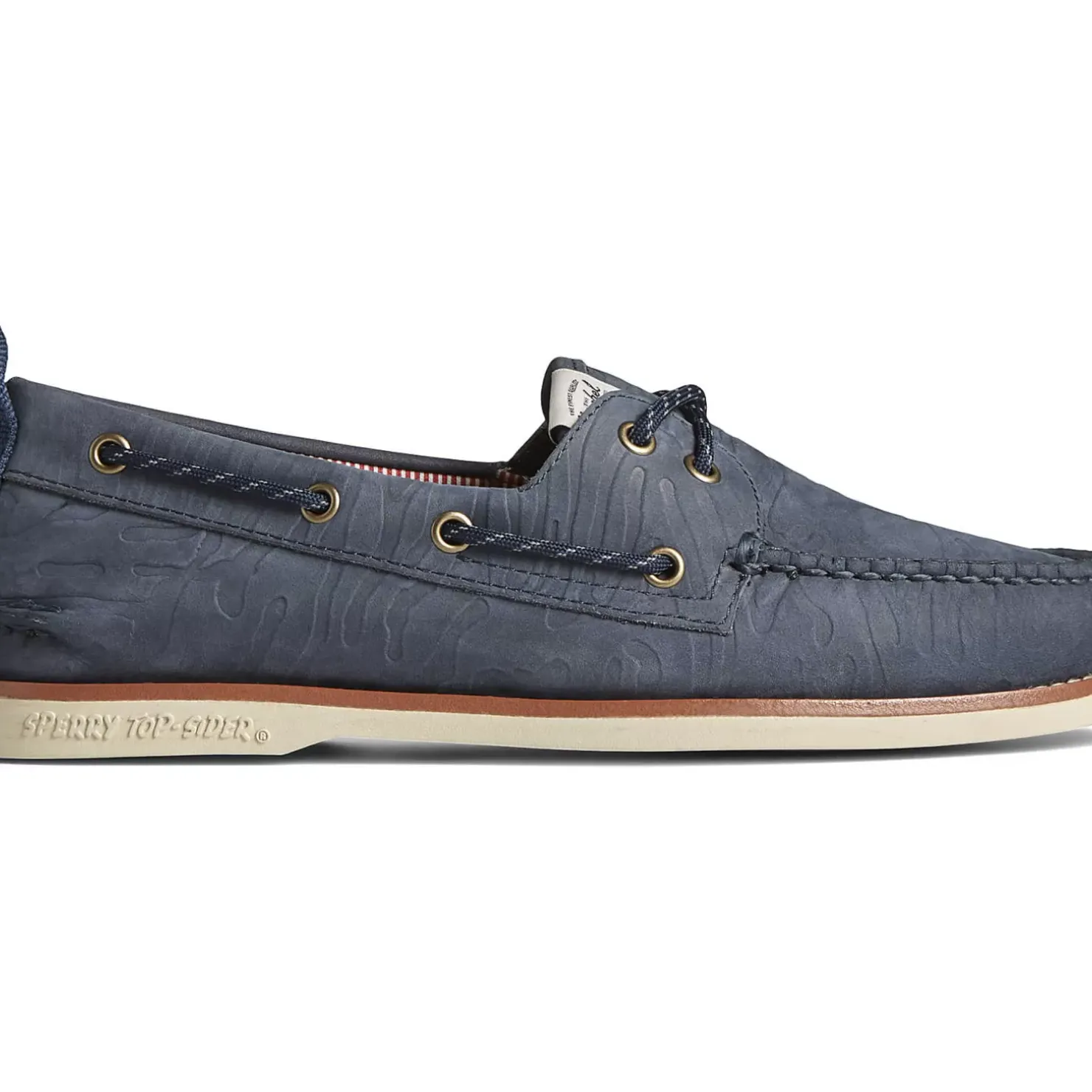 Men Sperry Men's x Herschel Authentic Original™ Boat Shoe