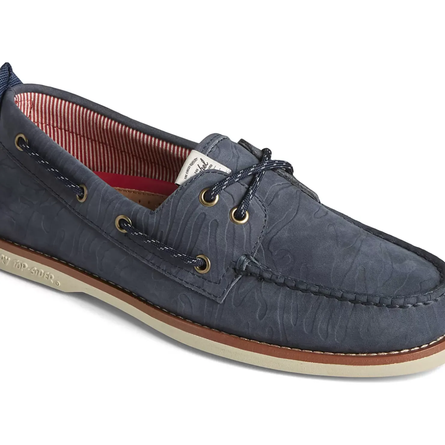 Men Sperry Men's x Herschel Authentic Original™ Boat Shoe