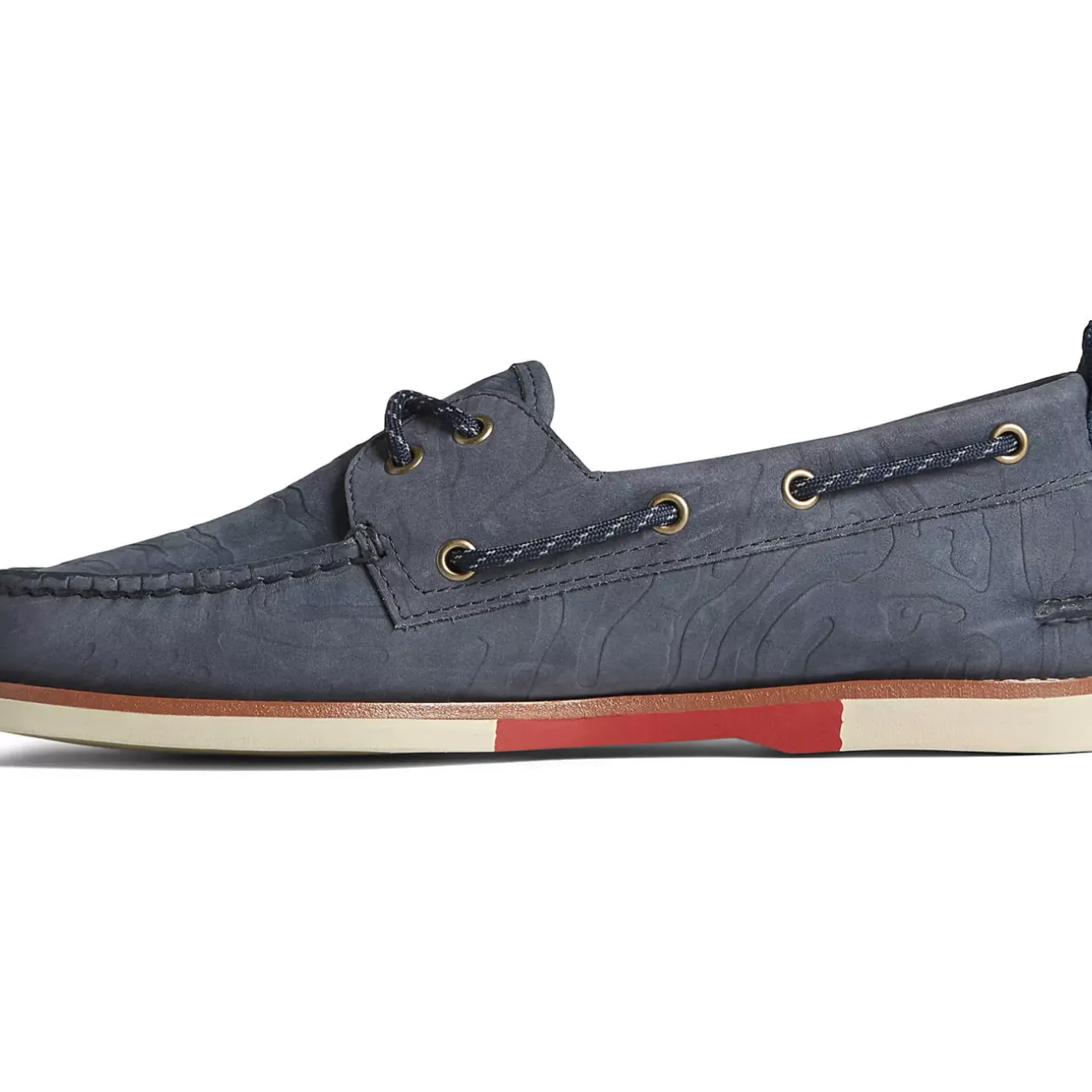Men Sperry Men's x Herschel Authentic Original™ Boat Shoe
