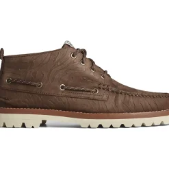 Men Sperry Men's x Herschel Authentic Original&trade; Vibram Chukka