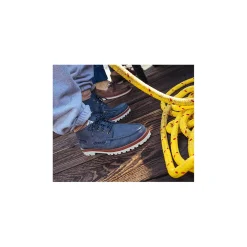 Men Sperry Men's x Herschel Authentic Original&trade; Vibram Chukka