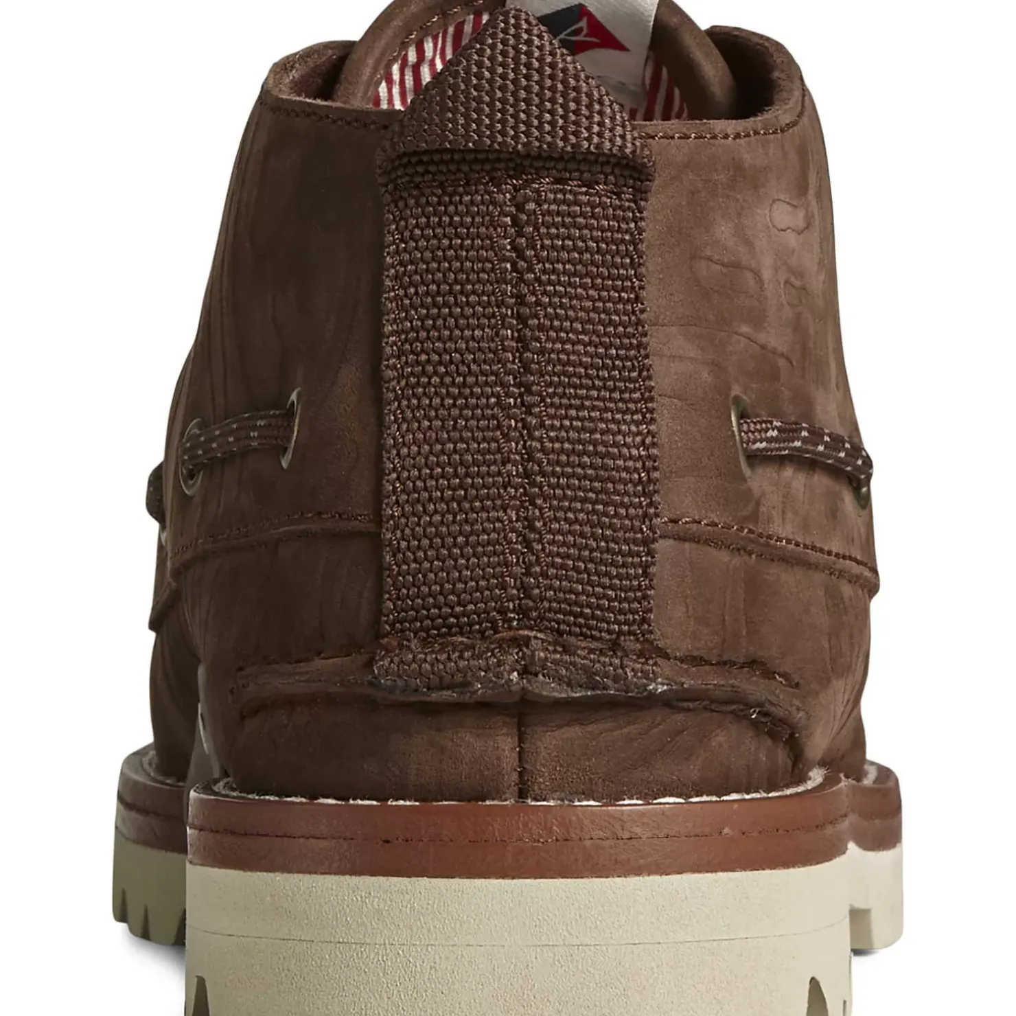 Men Sperry Men's x Herschel Authentic Original™ Vibram Chukka
