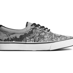 Men Sperry Men's x Kerby Striper II CVO Distopia Sneaker