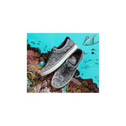 Men Sperry Men's x Kerby Striper II CVO Distopia Sneaker