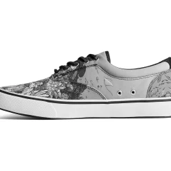 Men Sperry Men's x Kerby Striper II CVO Distopia Sneaker