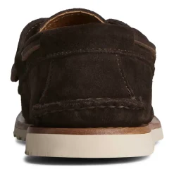 Men Sperry Men's x Sunspel Authentic Original™ Suede Boat Shoe
