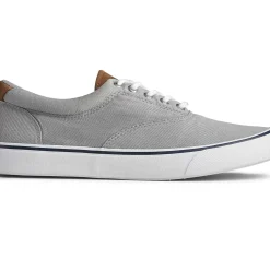 Men Sperry Men's Striper II CVO Sneaker