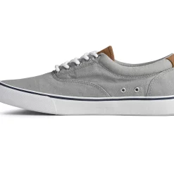 Men Sperry Men's Striper II CVO Sneaker