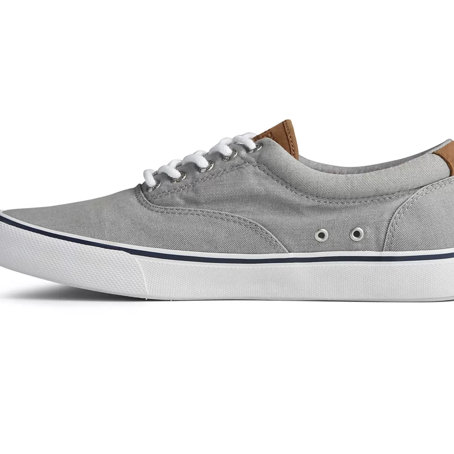Men Sperry Men's Striper II CVO Sneaker