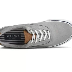 Men Sperry Men's Striper II CVO Sneaker
