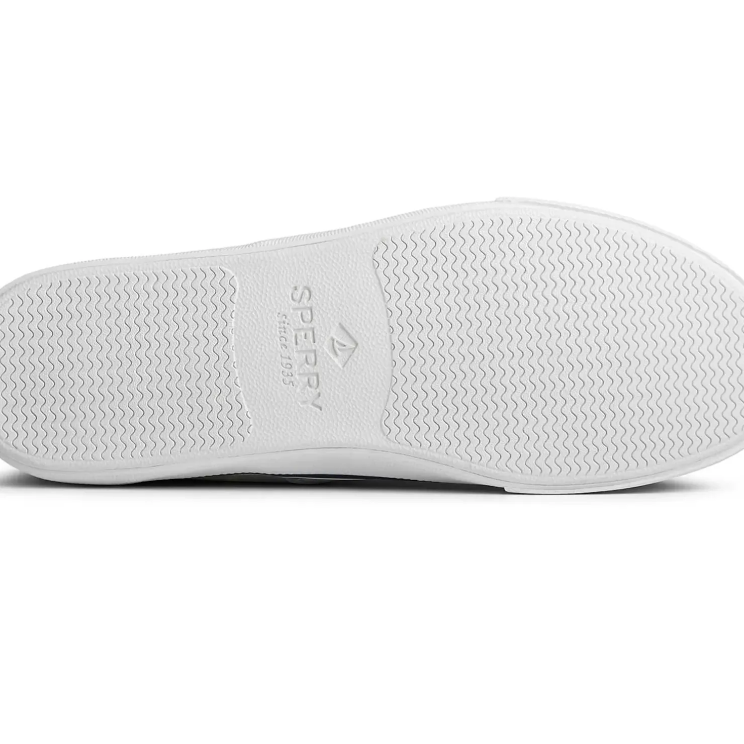 Men Sperry Men's Striper II CVO Sneaker
