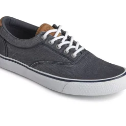 Men Sperry Men's Striper II CVO Sneaker
