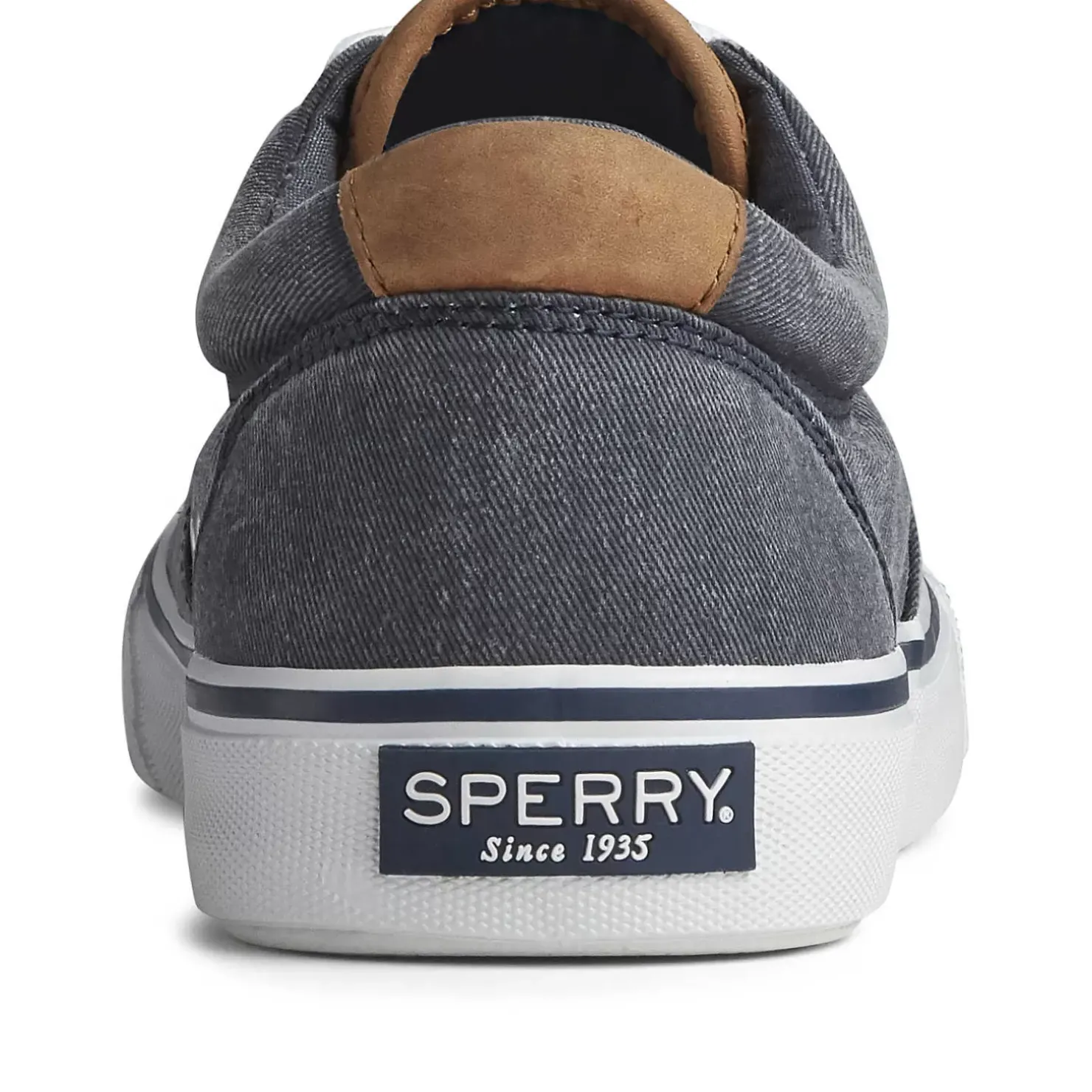 Men Sperry Men's Striper II CVO Sneaker