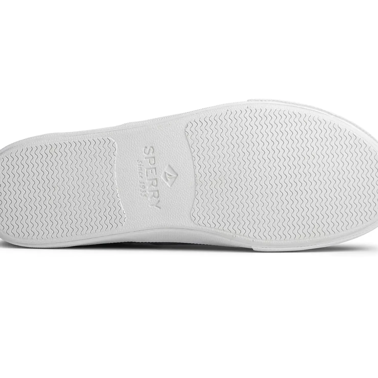 Men Sperry Men's Striper II CVO Sneaker