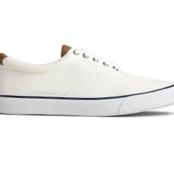 Men Sperry Men's Striper II CVO Sneaker