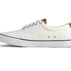 Men Sperry Men's Striper II CVO Sneaker