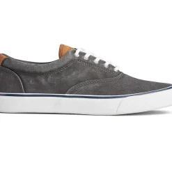 Men Sperry Men's Striper II CVO Sneaker