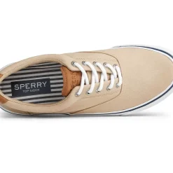 Men Sperry Men's Striper II CVO Sneaker