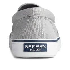 Men Sperry Men's Striper II Slip On Sneaker