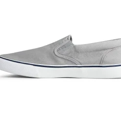 Men Sperry Men's Striper II Slip On Sneaker