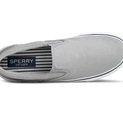 Men Sperry Men's Striper II Slip On Sneaker