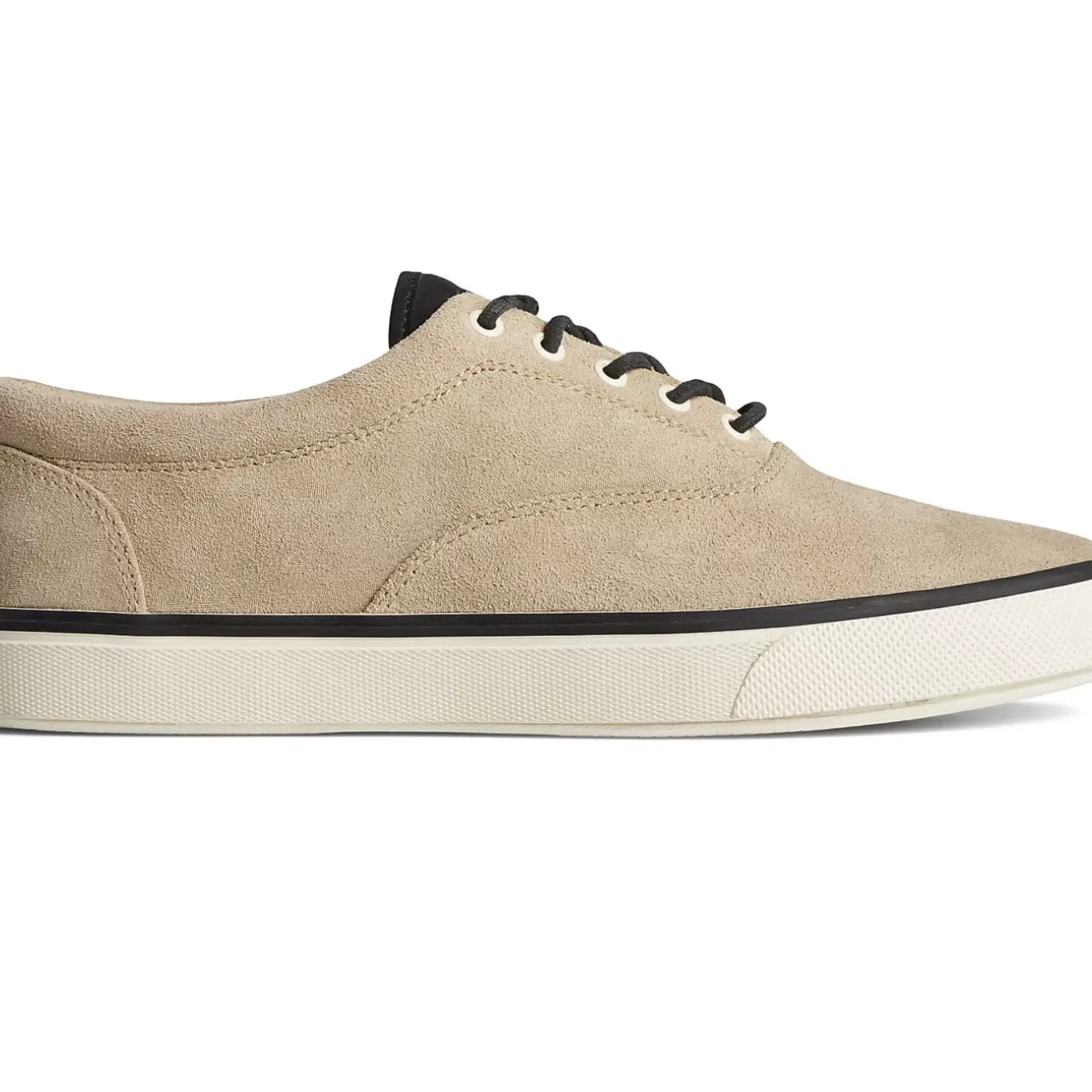 Men Sperry Men's Striper PLUSHWAVE™ CVO Sneaker