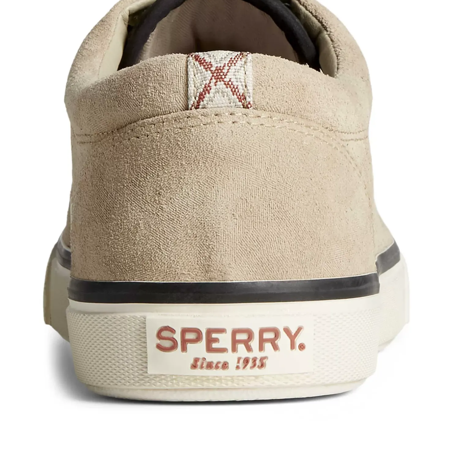 Men Sperry Men's Striper PLUSHWAVE™ CVO Sneaker