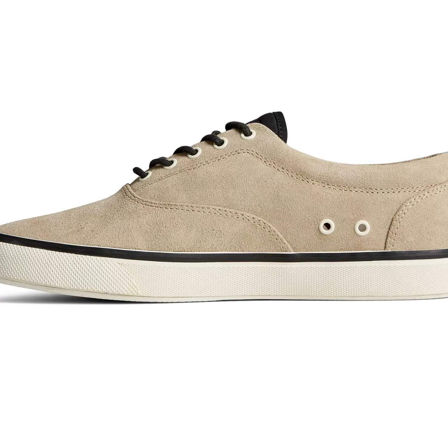 Men Sperry Men's Striper PLUSHWAVE™ CVO Sneaker