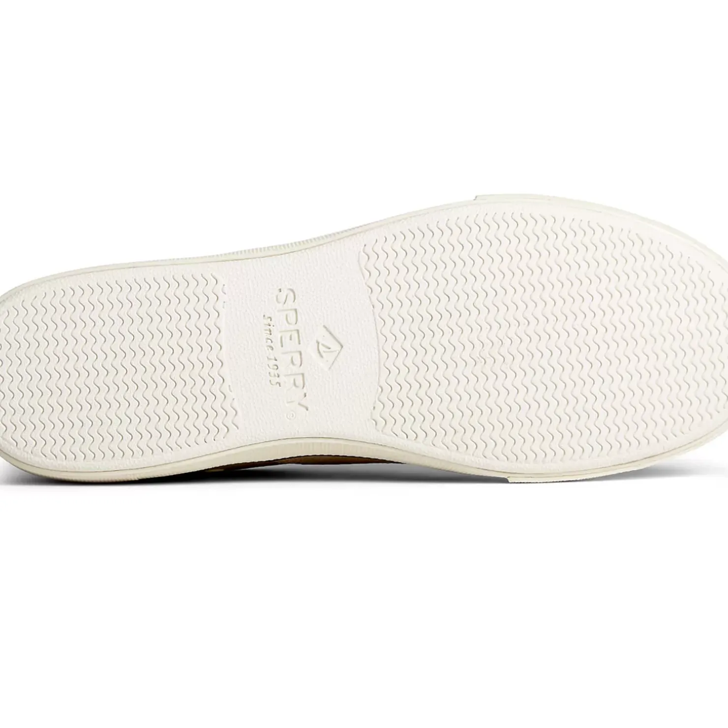 Men Sperry Men's Striper PLUSHWAVE™ CVO Sneaker