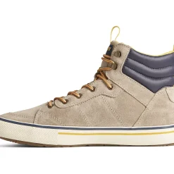 Men Sperry Men's Striper Storm Hiker Waterproof Sneaker Boot