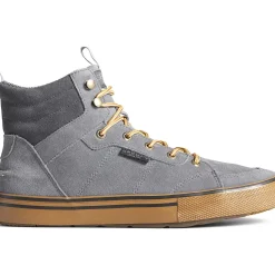 Men Sperry Men's Striper Storm Hiker Waterproof Sneaker Boot