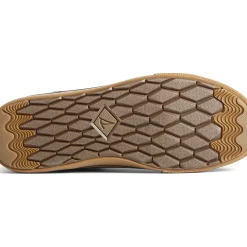 Men Sperry Men's Striper Storm Hiker Waterproof Sneaker Boot