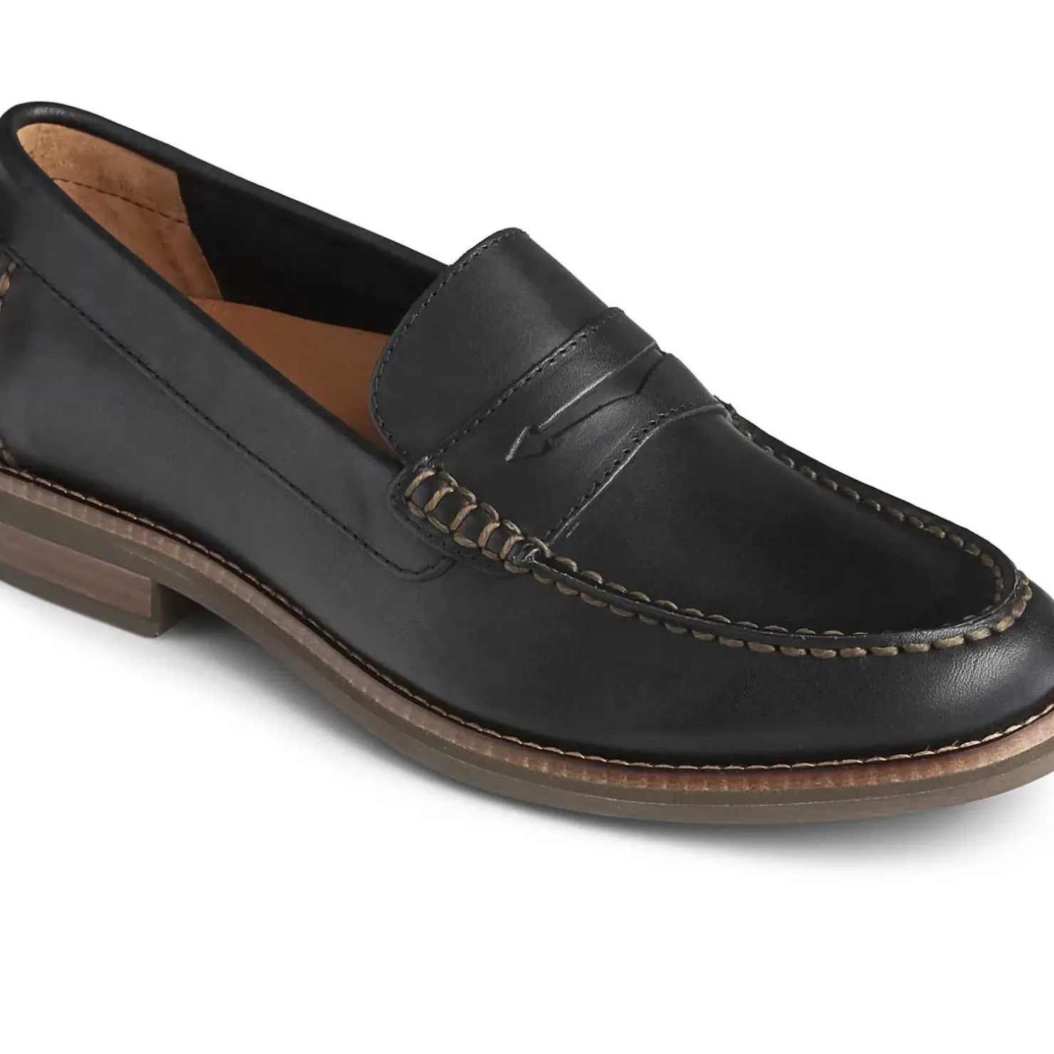 Men Sperry Men's Topsfield Penny Loafer