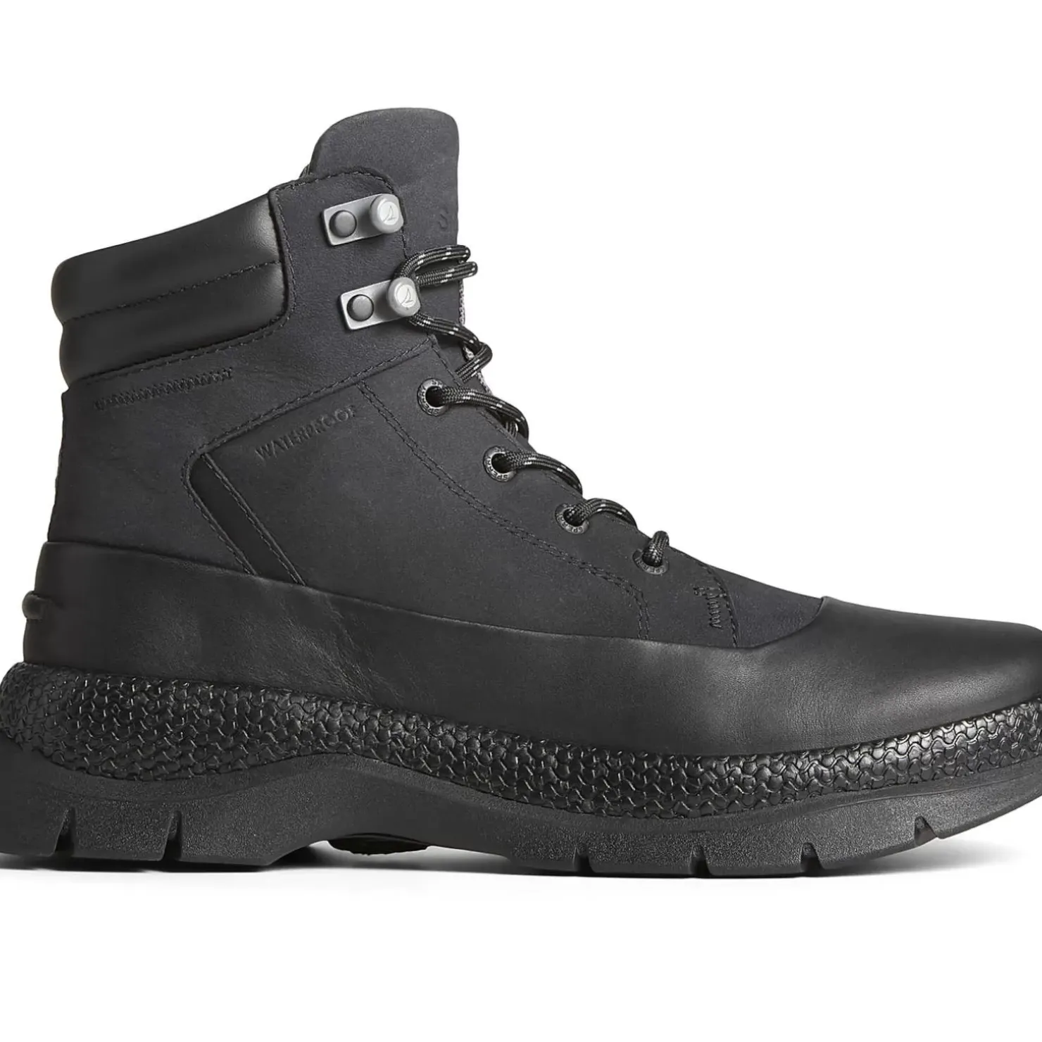 Men Sperry Men's Whitecap Hiker Boot