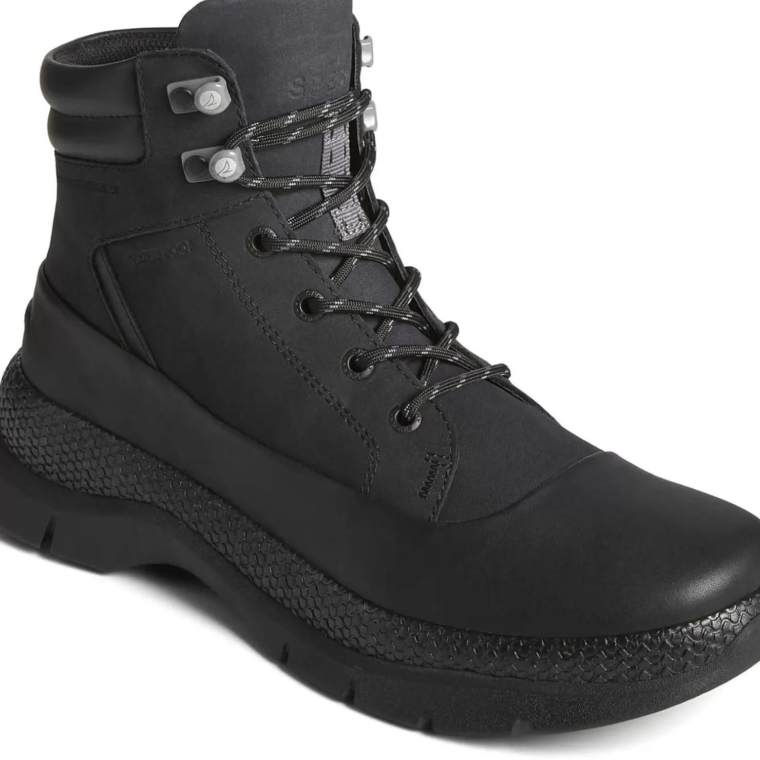 Men Sperry Men's Whitecap Hiker Boot