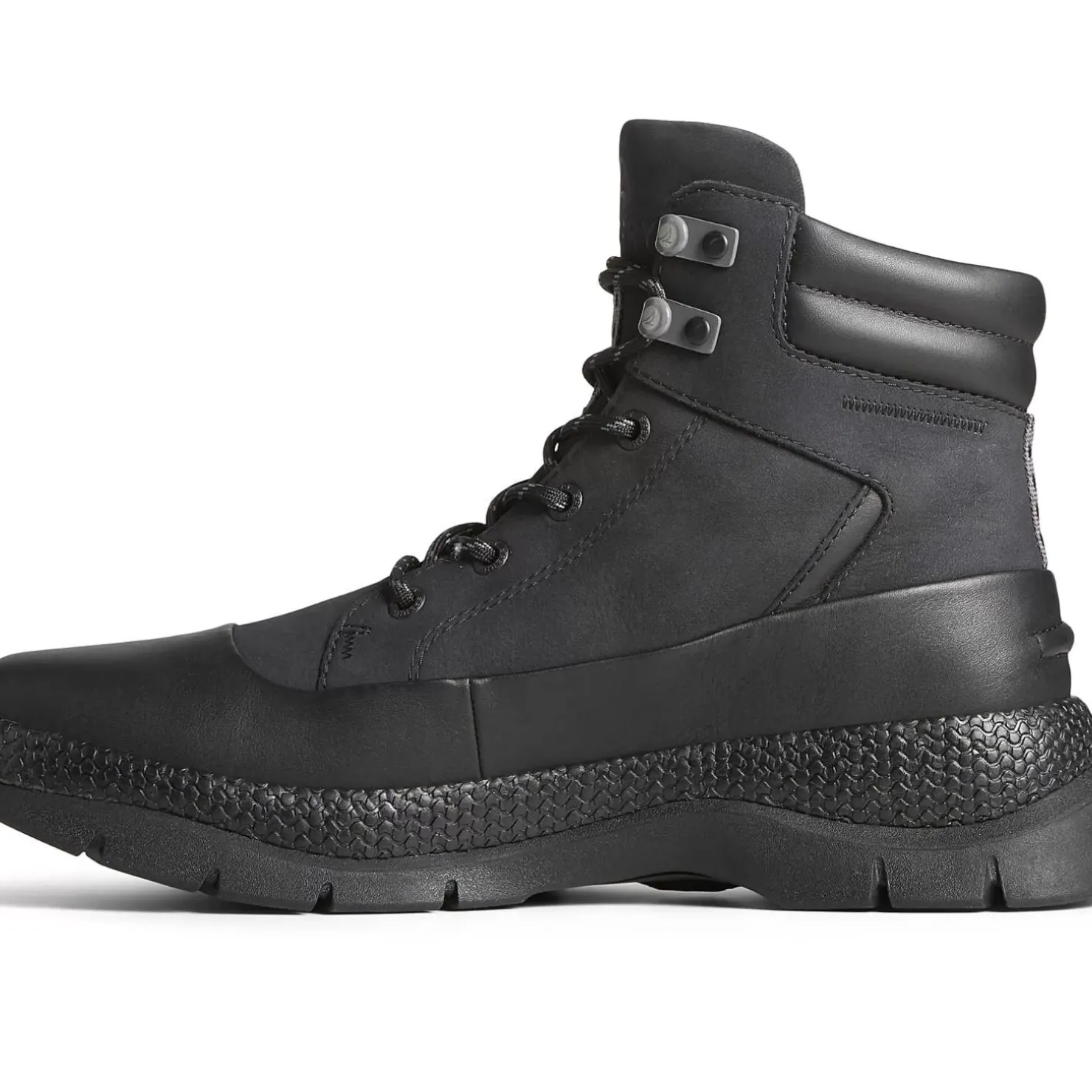 Men Sperry Men's Whitecap Hiker Boot