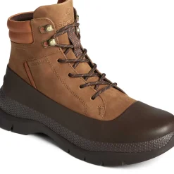 Men Sperry Men's Whitecap Hiker Boot