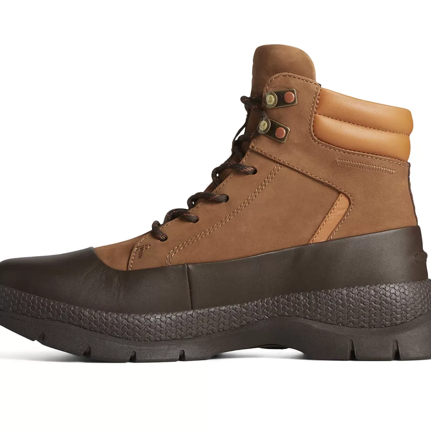 Men Sperry Men's Whitecap Hiker Boot