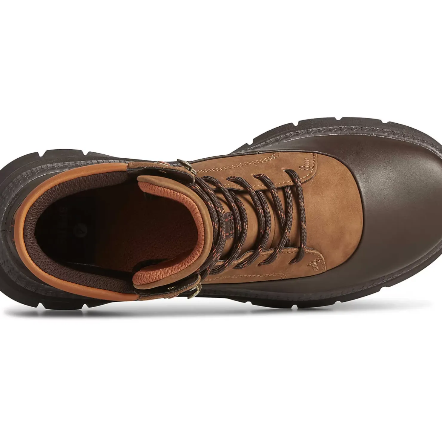 Men Sperry Men's Whitecap Hiker Boot