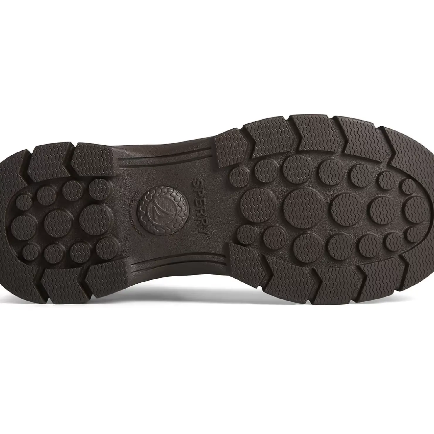 Men Sperry Men's Whitecap Hiker Boot