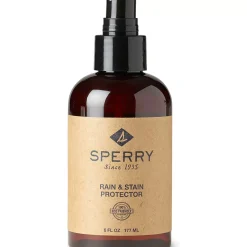 Men Sperry Rain & Stain Shoe Care