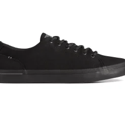 Men Sperry SeaCycled™ Striper II Textile Sneaker