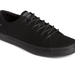Men Sperry SeaCycled&trade; Striper II Textile Sneaker