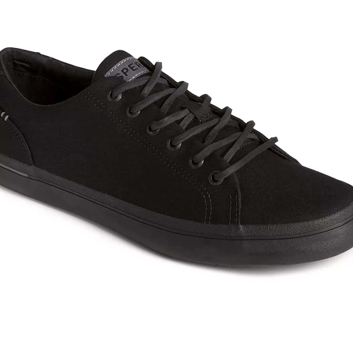 Men Sperry SeaCycled™ Striper II Textile Sneaker