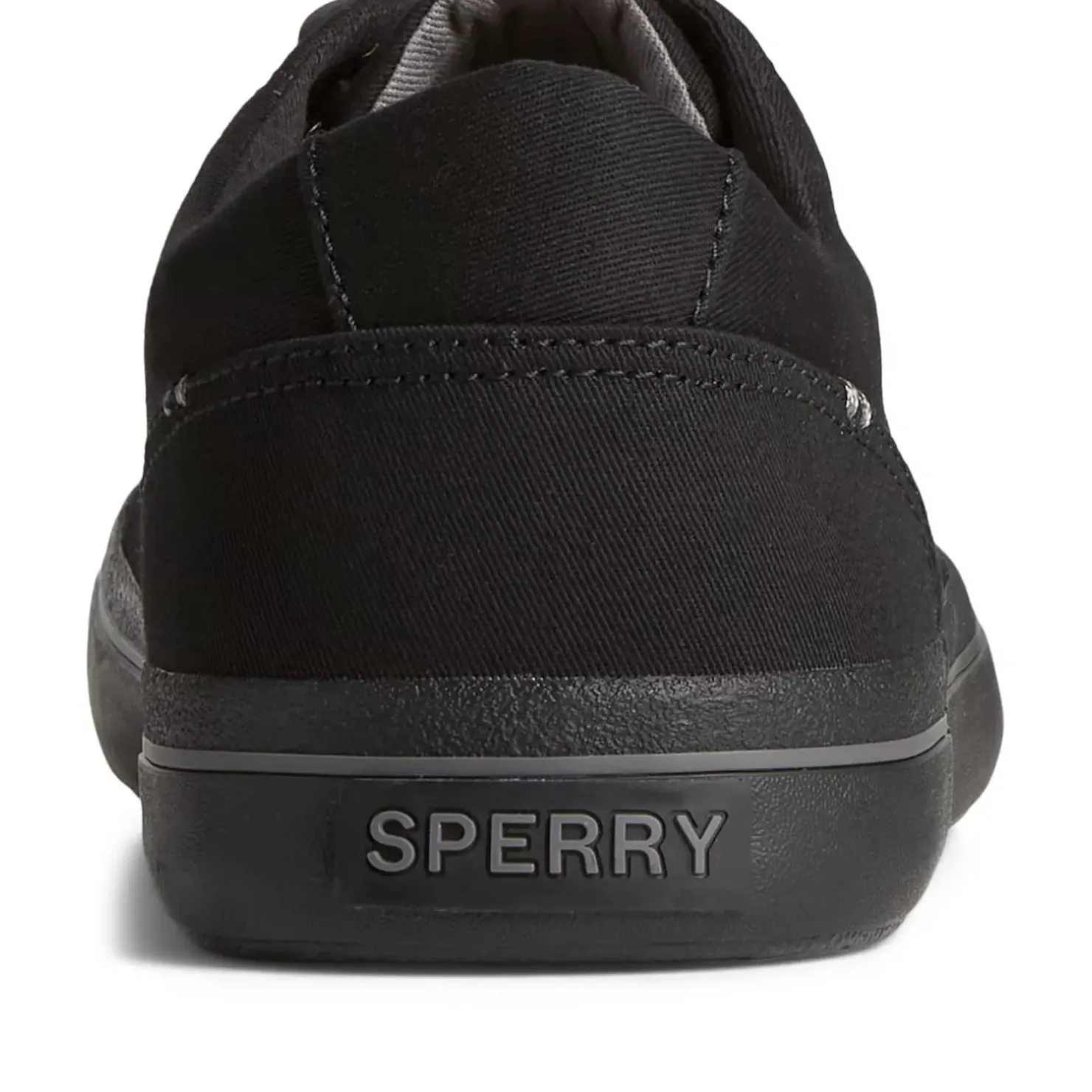 Men Sperry SeaCycled™ Striper II Textile Sneaker